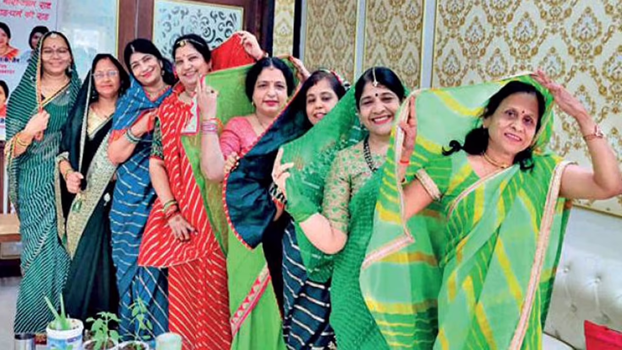 hariyali-teej