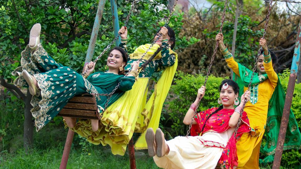 hariyali-teej