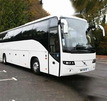 Volvo Bus Hire